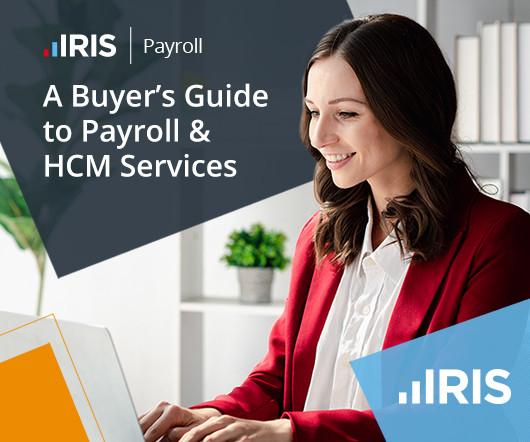 Optimize Restaurant Operations With the Right Payroll & HCM Services